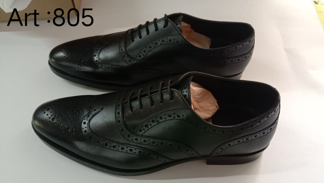 Bellari Art 805 brogue shoe